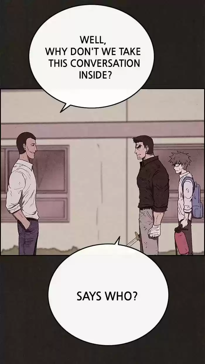 Home Sweet Home Kim Carnby Chapter 86