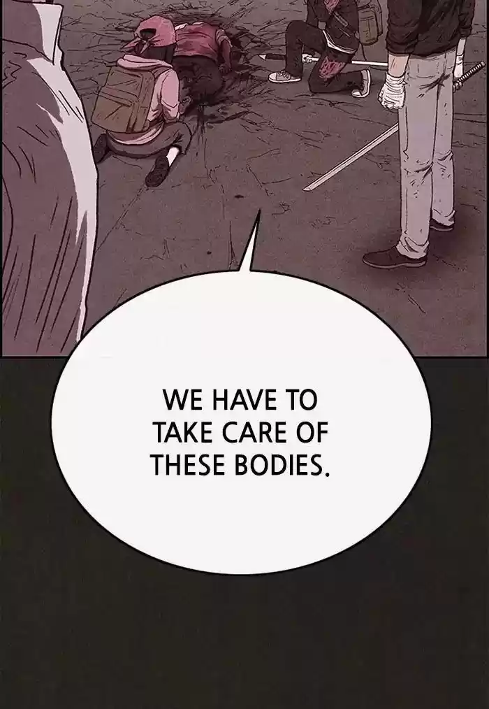 Home Sweet Home Kim Carnby Chapter 87