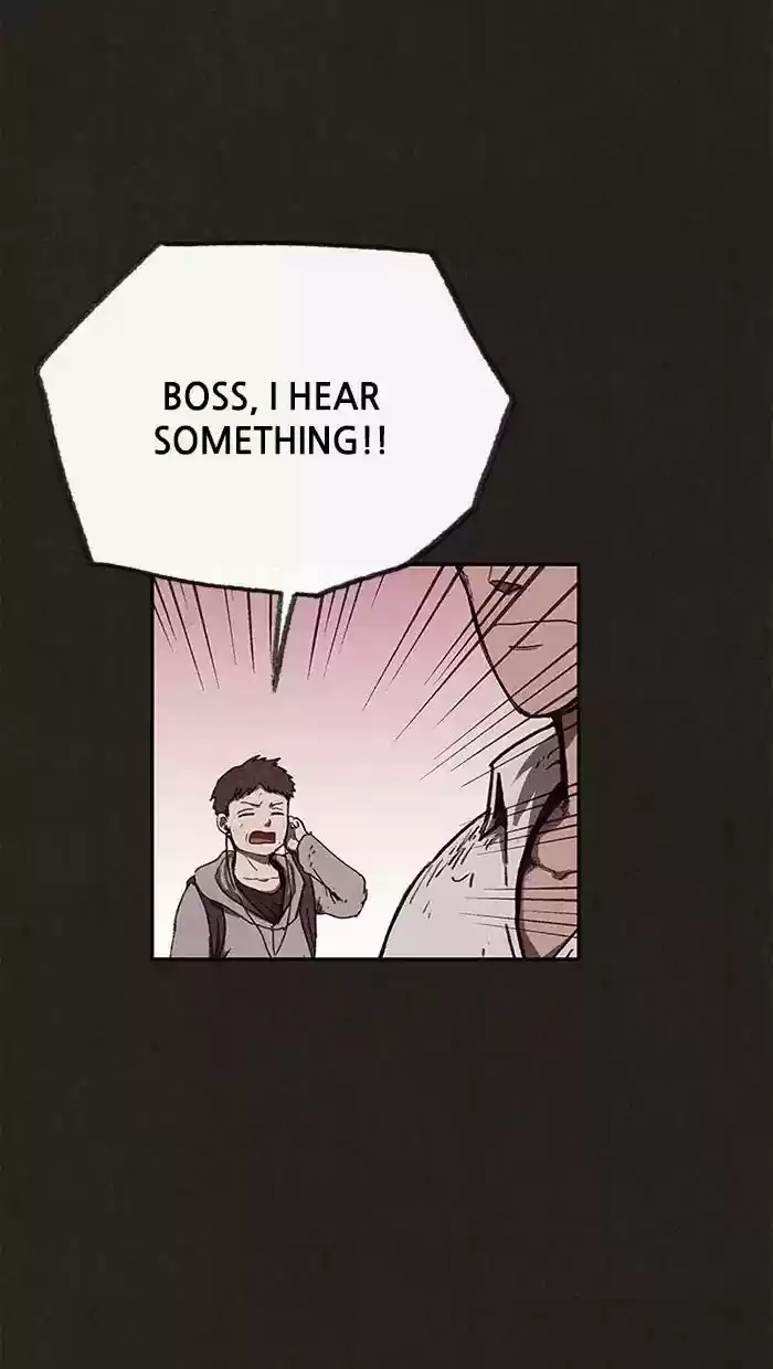 Home Sweet Home Kim Carnby Chapter 87