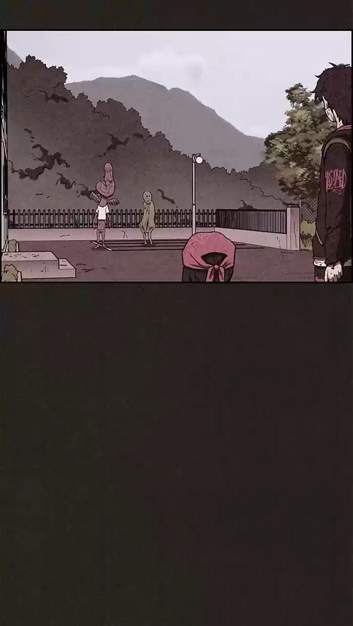 Home Sweet Home Kim Carnby Chapter 87