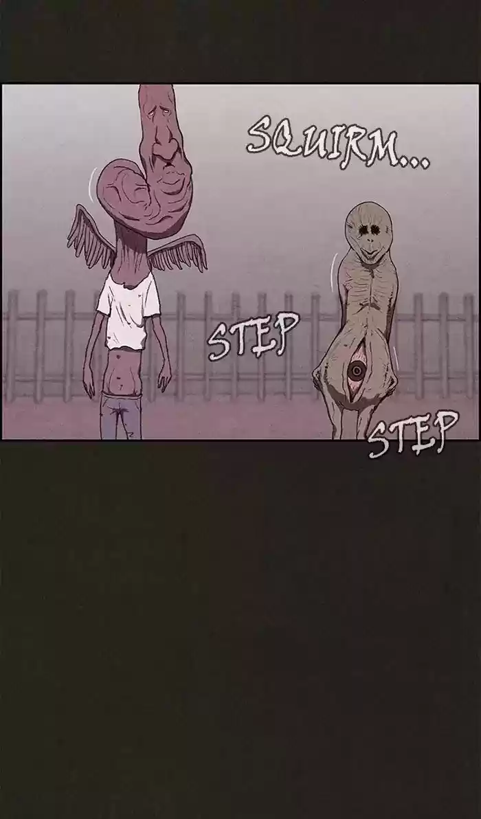 Home Sweet Home Kim Carnby Chapter 87