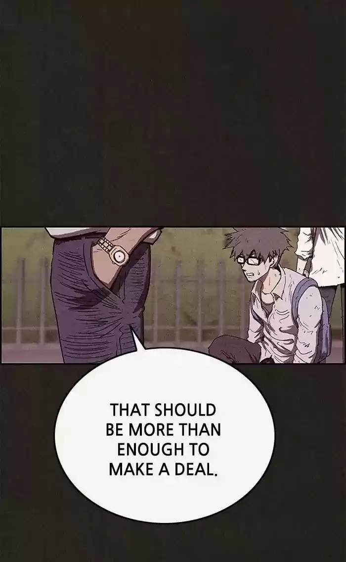 Home Sweet Home Kim Carnby Chapter 87