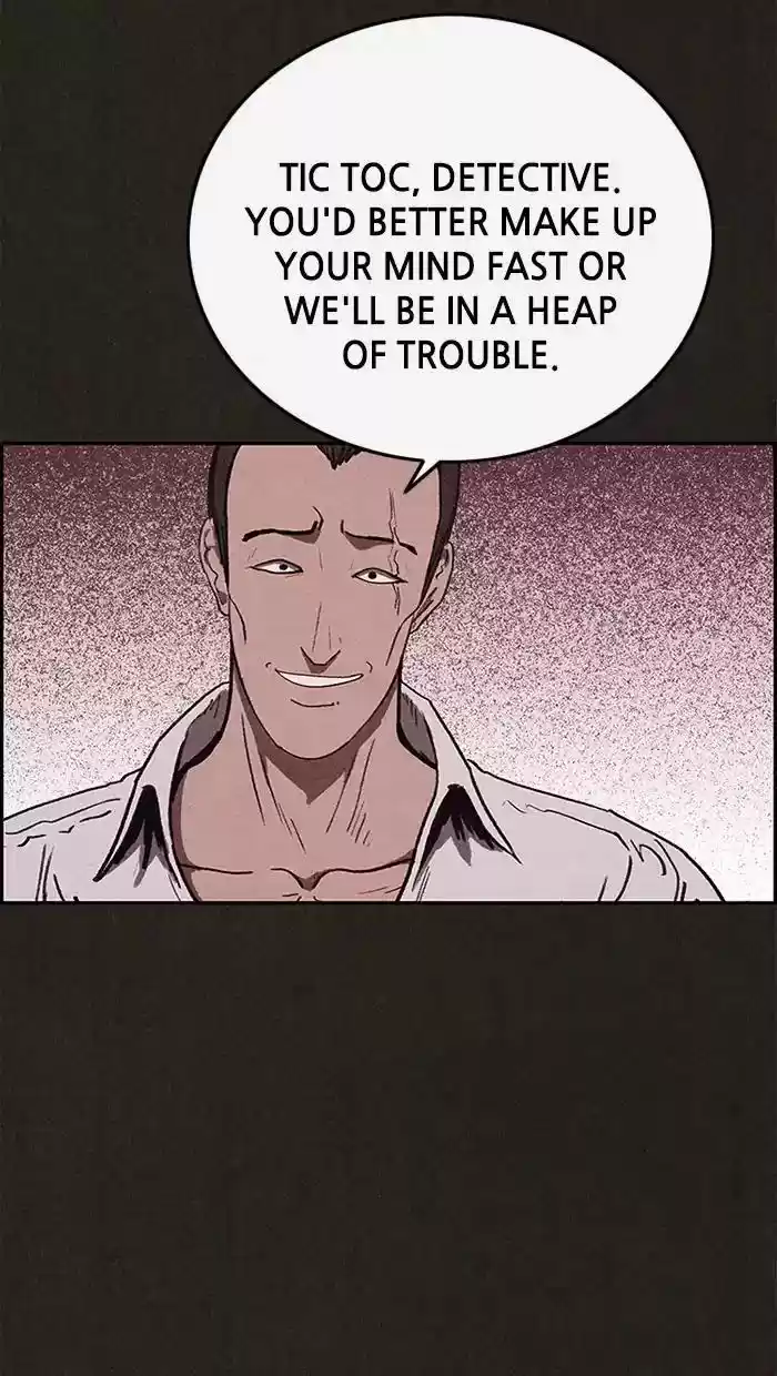 Home Sweet Home Kim Carnby Chapter 87