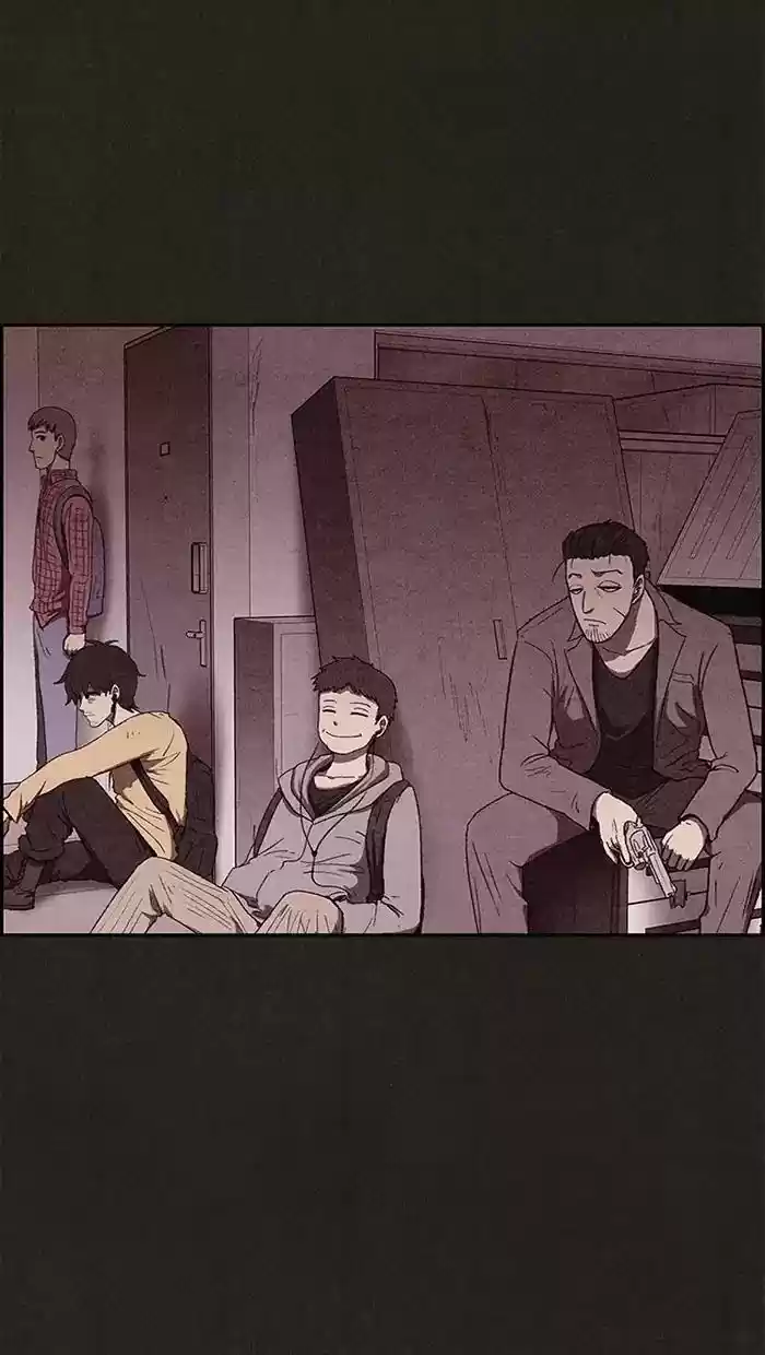 Home Sweet Home Kim Carnby Chapter 87