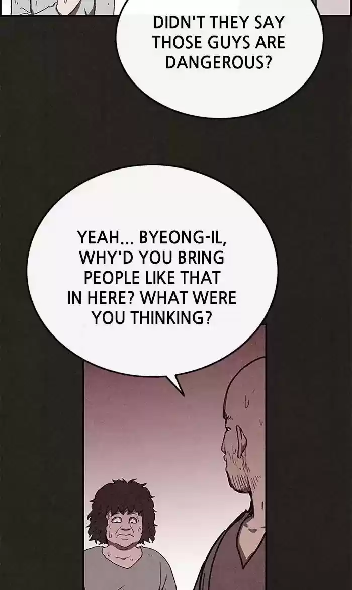 Home Sweet Home Kim Carnby Chapter 87