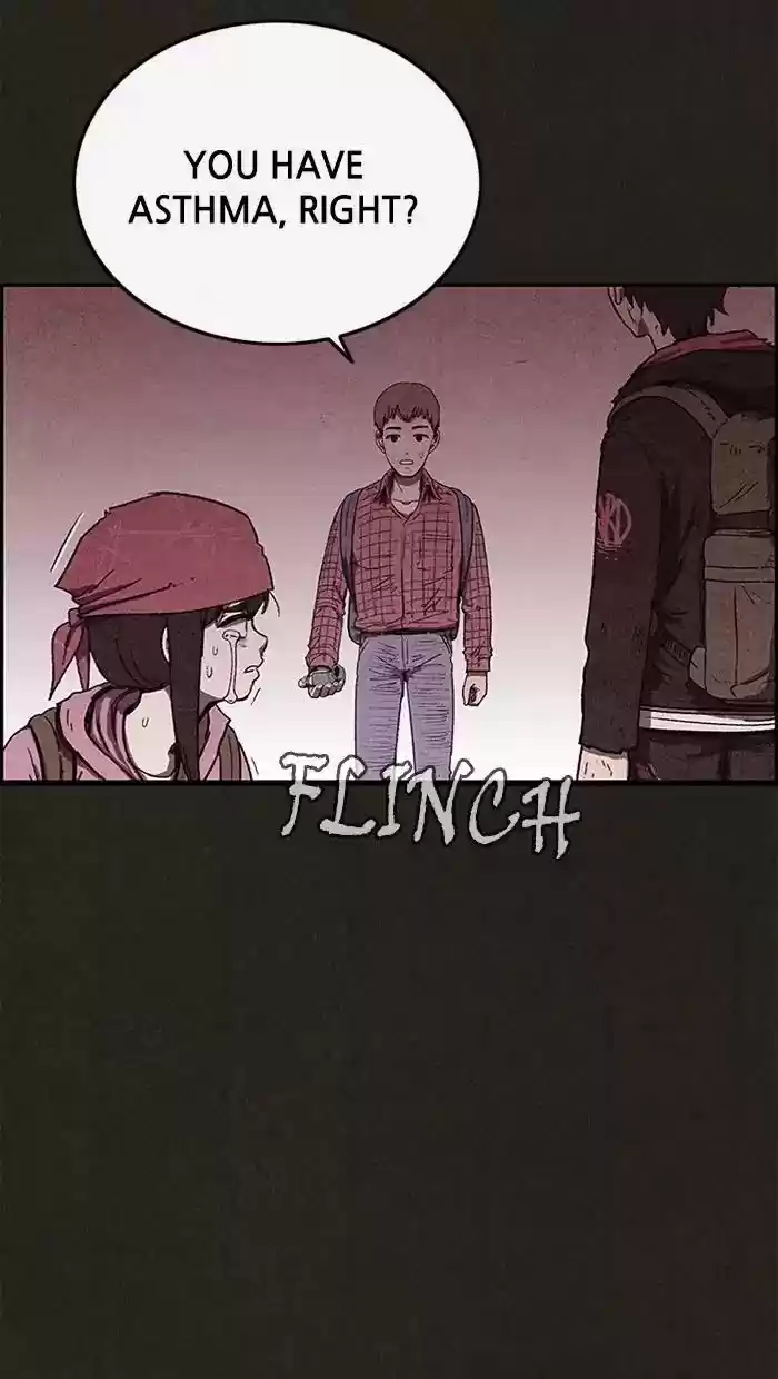 Home Sweet Home Kim Carnby Chapter 87