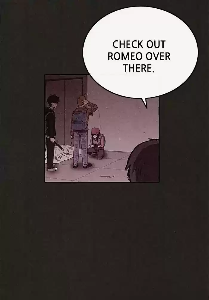 Home Sweet Home Kim Carnby Chapter 87