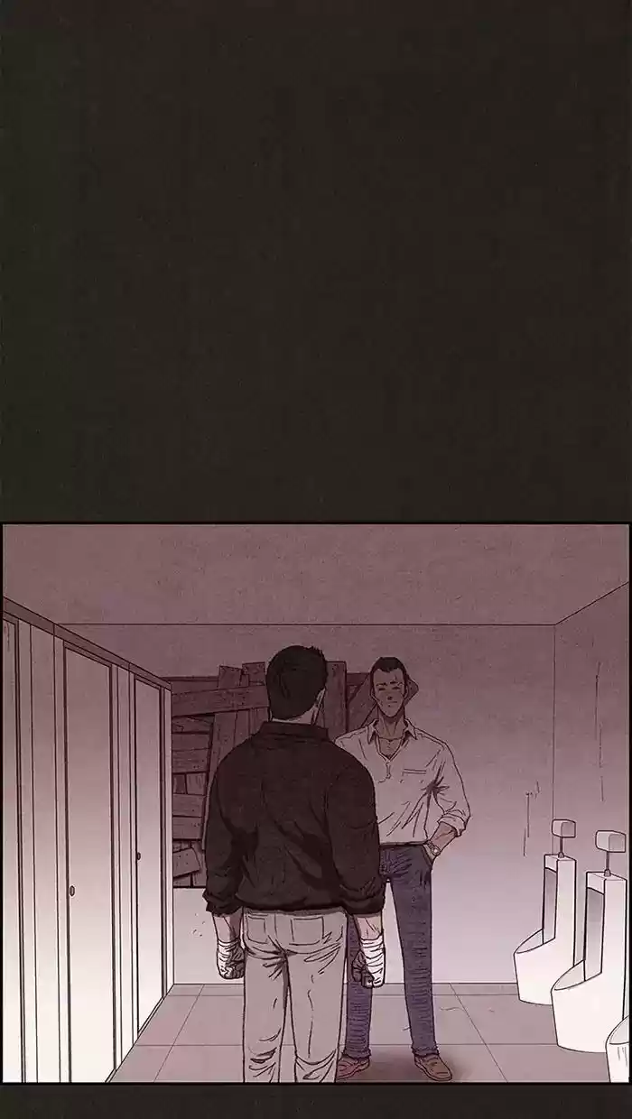 Home Sweet Home Kim Carnby Chapter 87