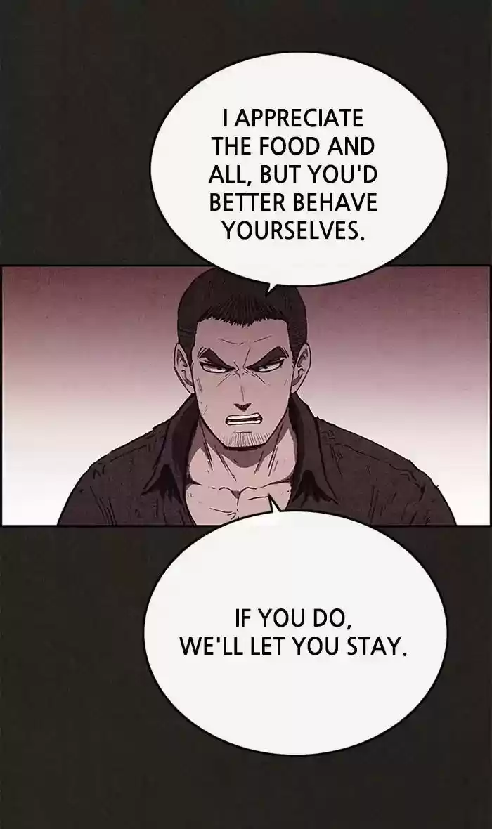 Home Sweet Home Kim Carnby Chapter 87