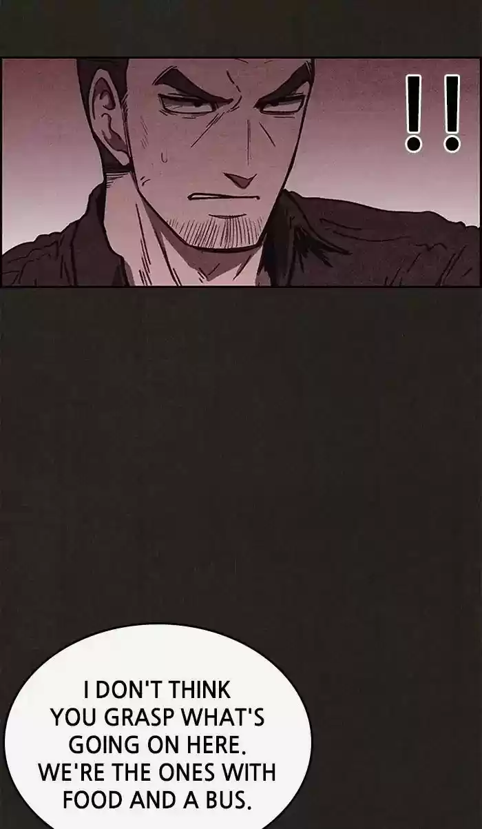 Home Sweet Home Kim Carnby Chapter 87