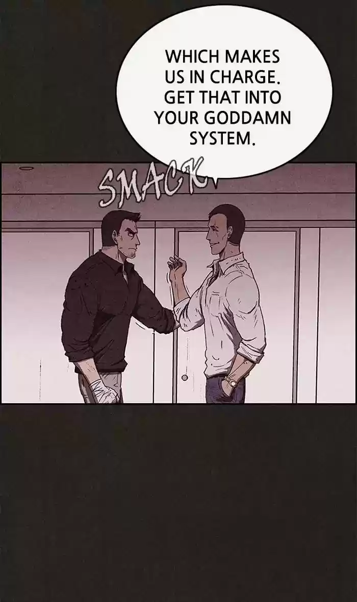 Home Sweet Home Kim Carnby Chapter 87