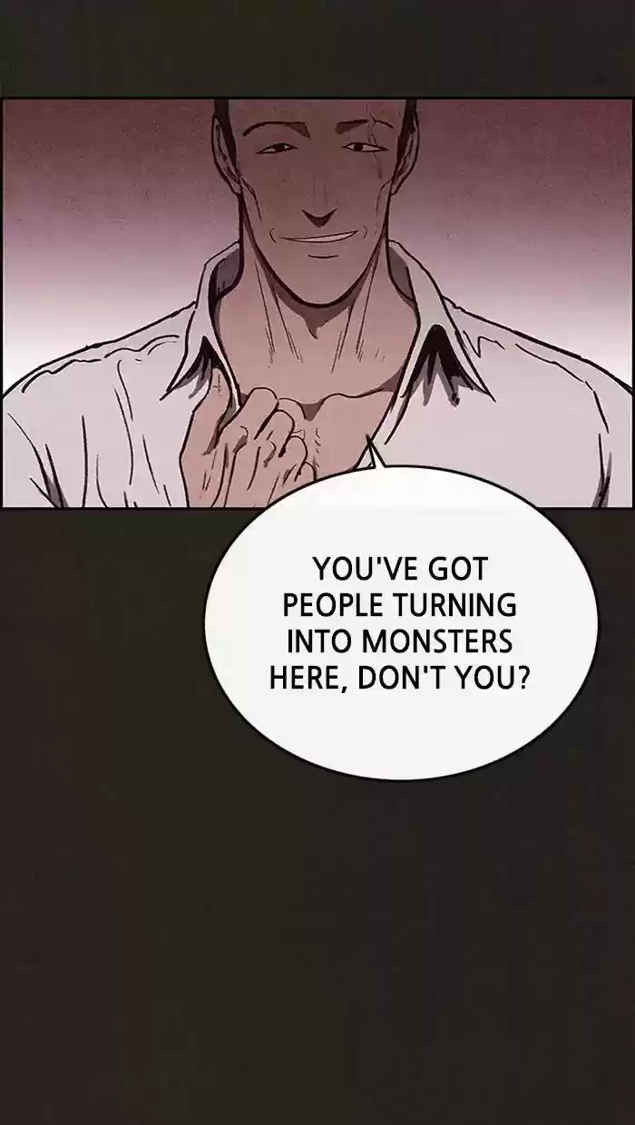 Home Sweet Home Kim Carnby Chapter 87