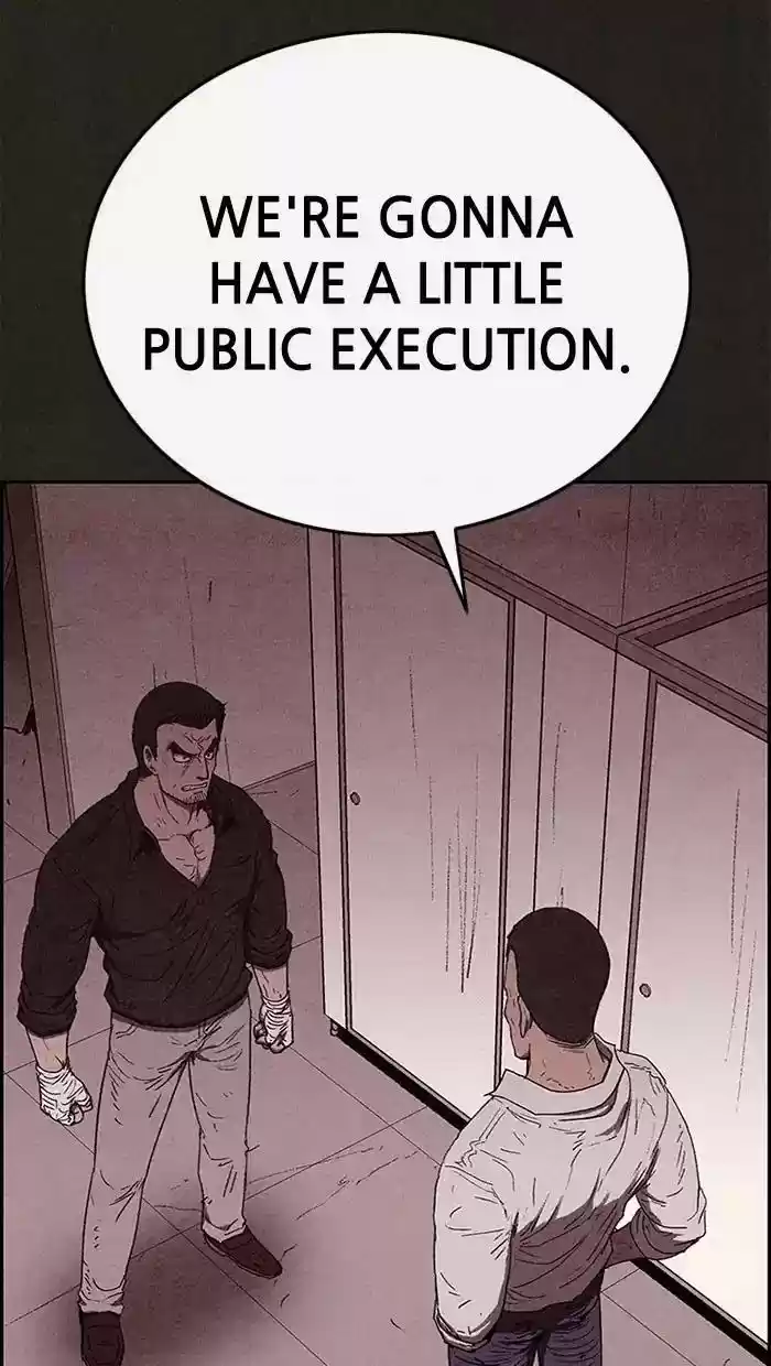 Home Sweet Home Kim Carnby Chapter 88