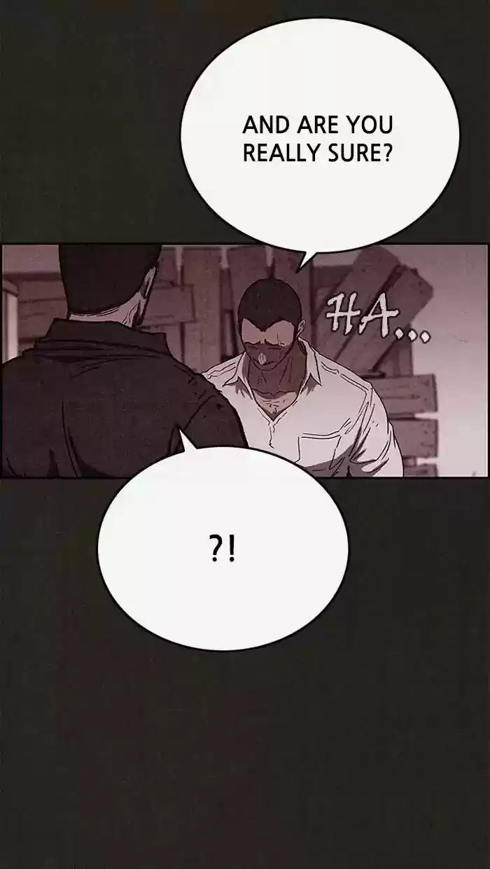 Home Sweet Home Kim Carnby Chapter 88