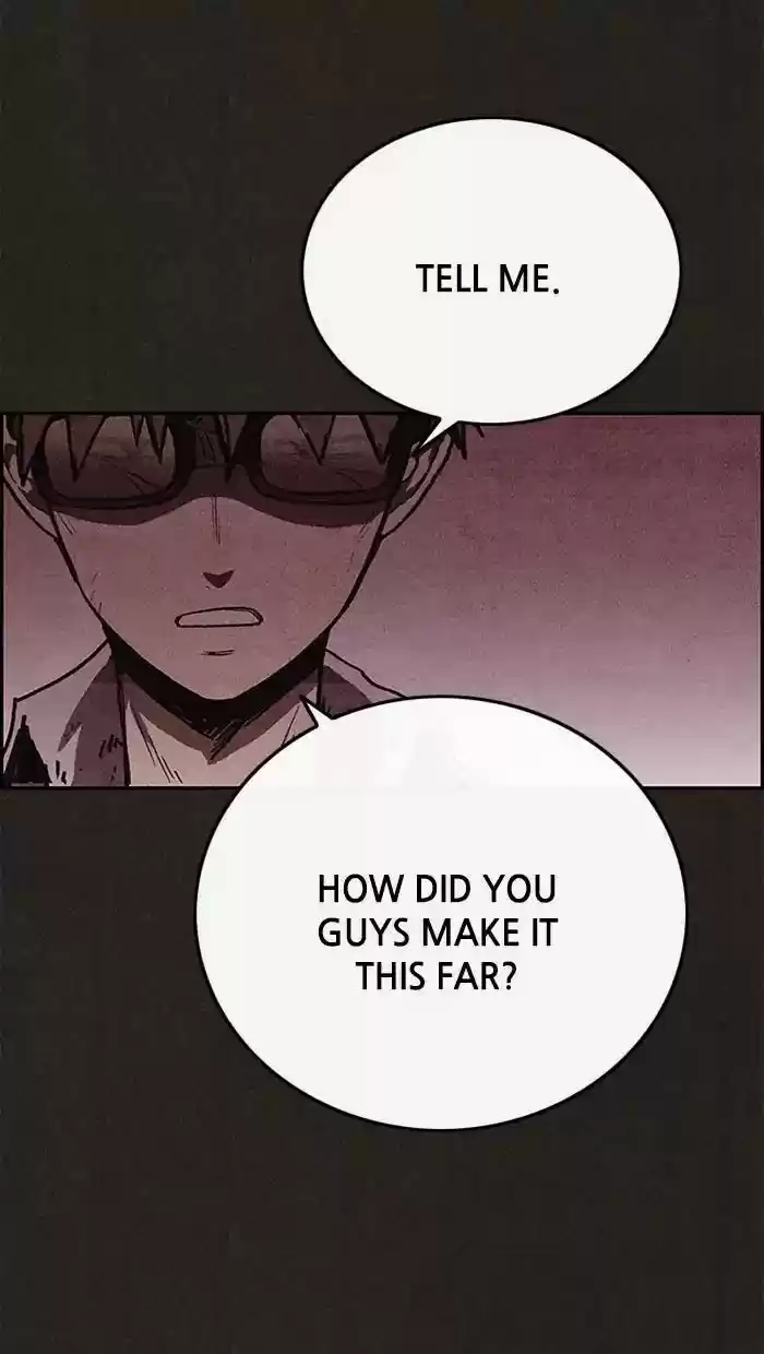 Home Sweet Home Kim Carnby Chapter 88