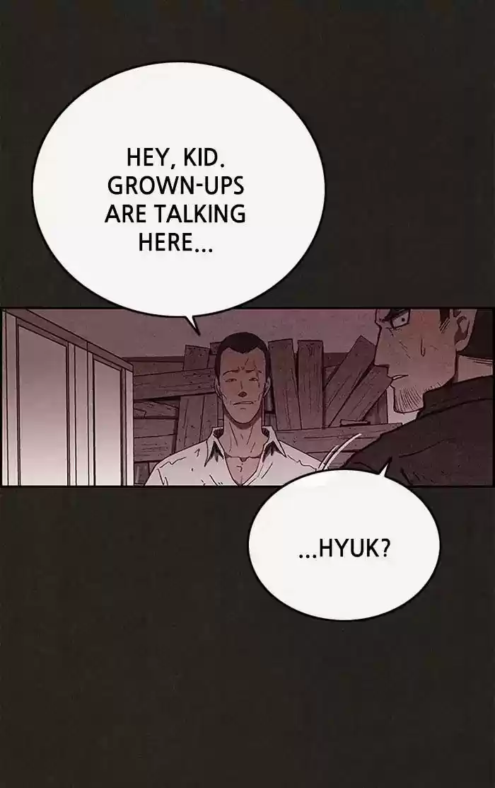 Home Sweet Home Kim Carnby Chapter 88