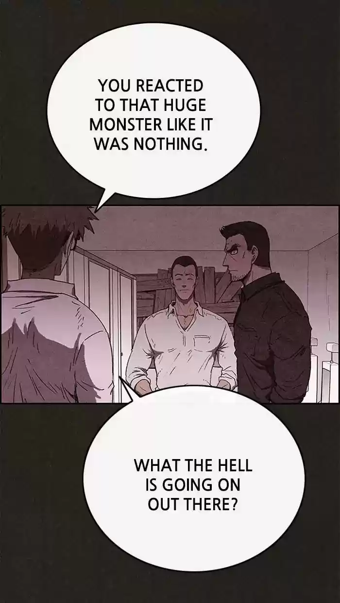 Home Sweet Home Kim Carnby Chapter 88