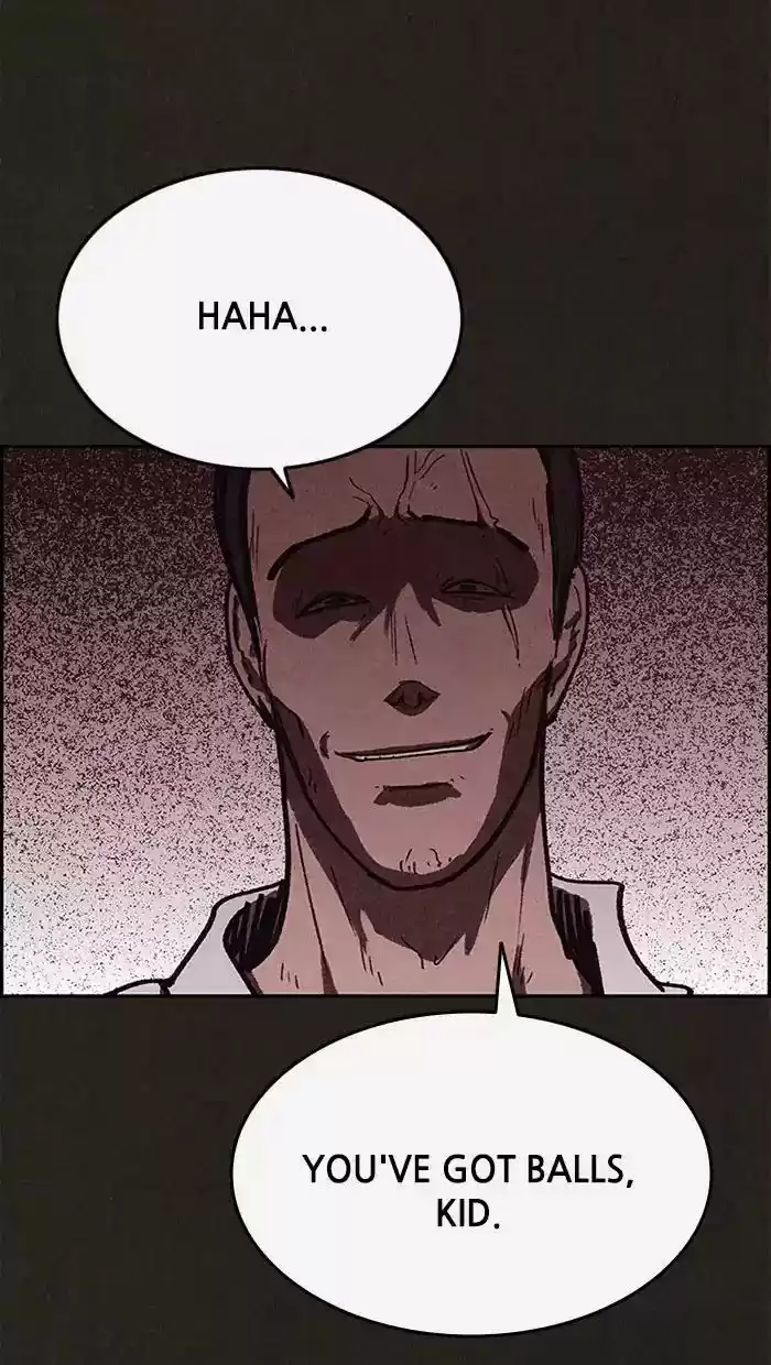 Home Sweet Home Kim Carnby Chapter 88