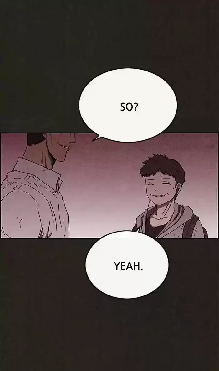 Home Sweet Home Kim Carnby Chapter 88