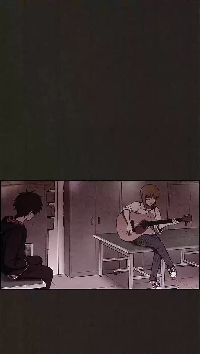 Home Sweet Home Kim Carnby Chapter 88