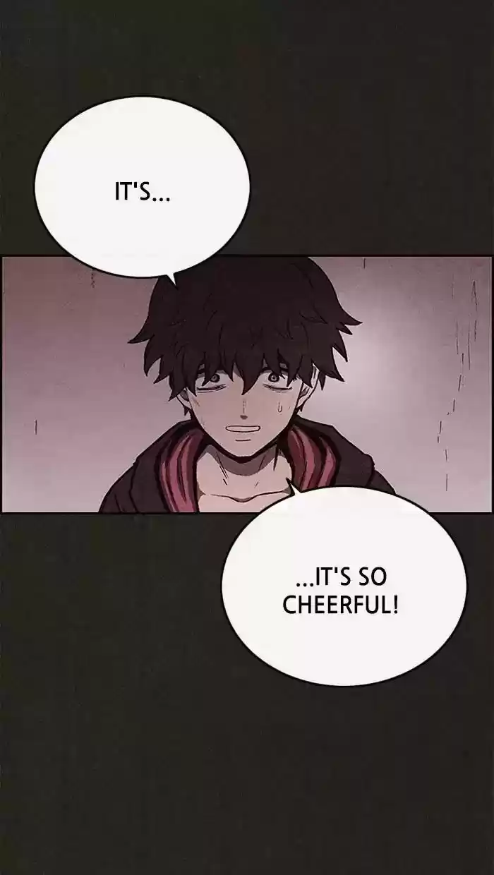 Home Sweet Home Kim Carnby Chapter 88