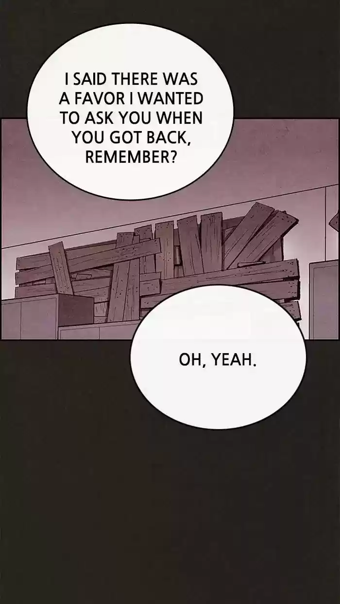 Home Sweet Home Kim Carnby Chapter 88