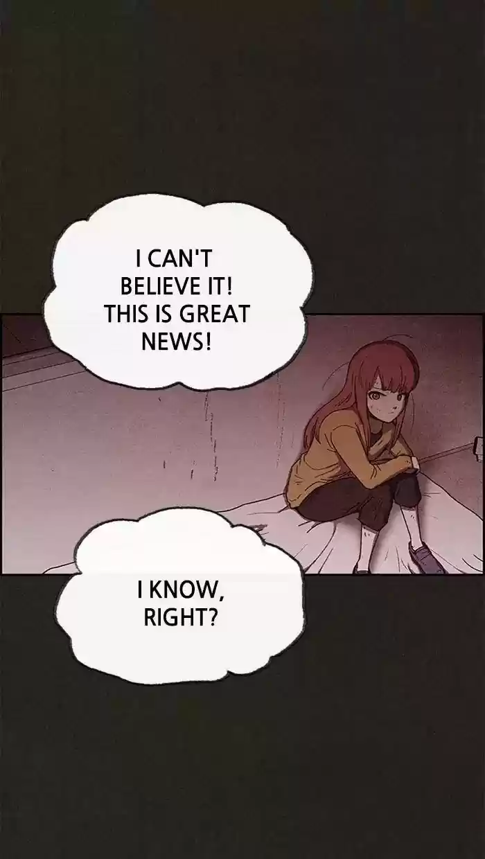 Home Sweet Home Kim Carnby Chapter 88