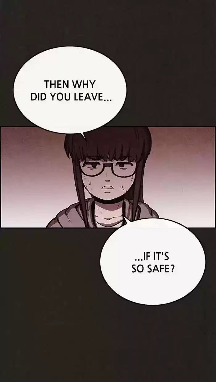 Home Sweet Home Kim Carnby Chapter 88