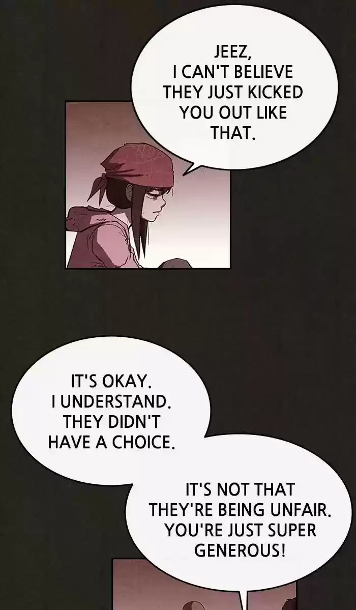 Home Sweet Home Kim Carnby Chapter 88