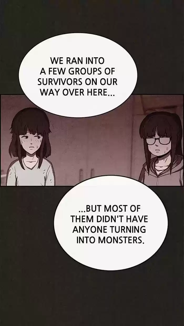 Home Sweet Home Kim Carnby Chapter 88