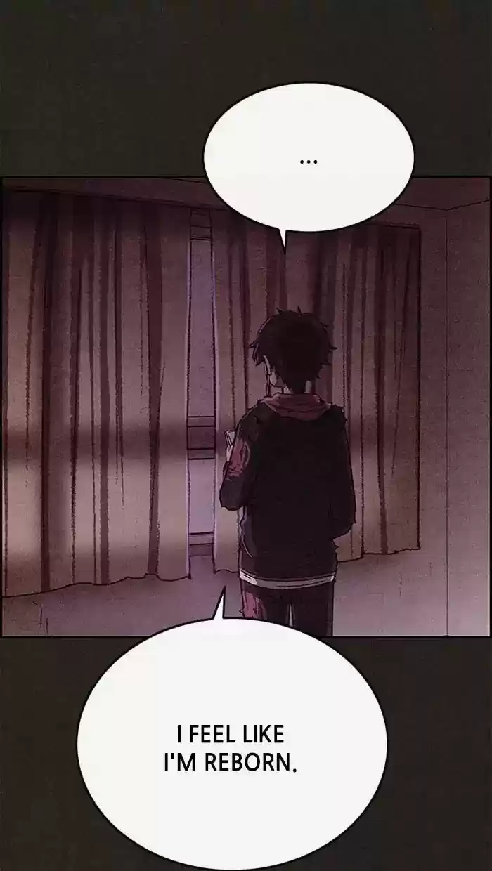 Home Sweet Home Kim Carnby Chapter 89