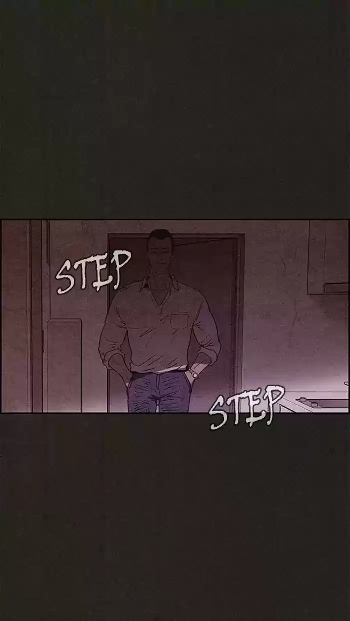 Home Sweet Home Kim Carnby Chapter 89