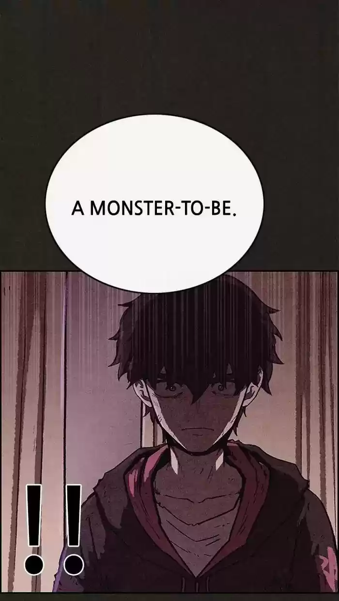 Home Sweet Home Kim Carnby Chapter 89