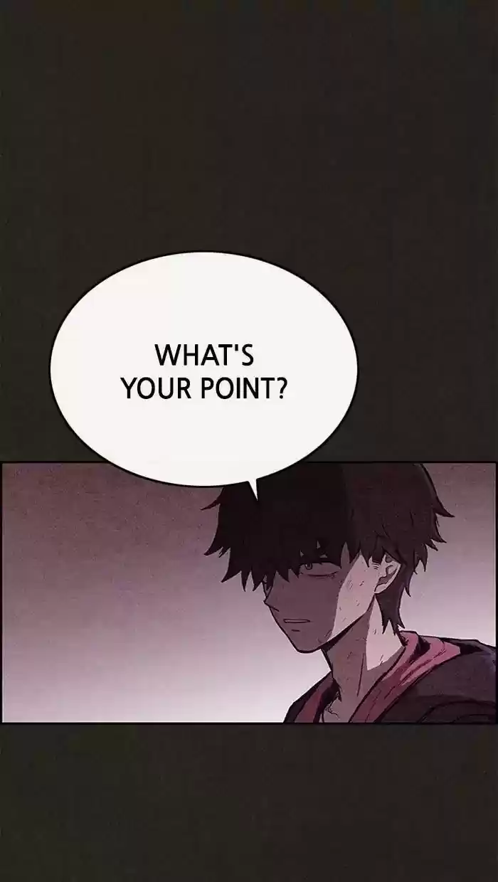 Home Sweet Home Kim Carnby Chapter 89