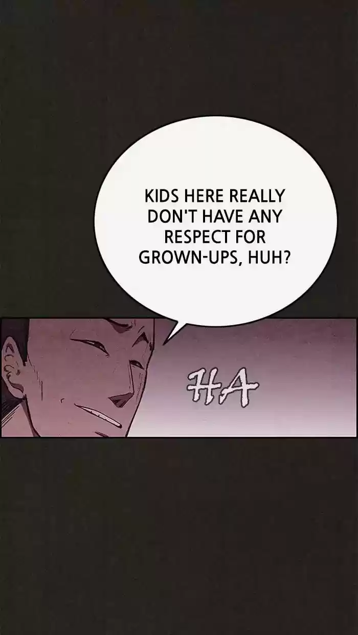 Home Sweet Home Kim Carnby Chapter 89