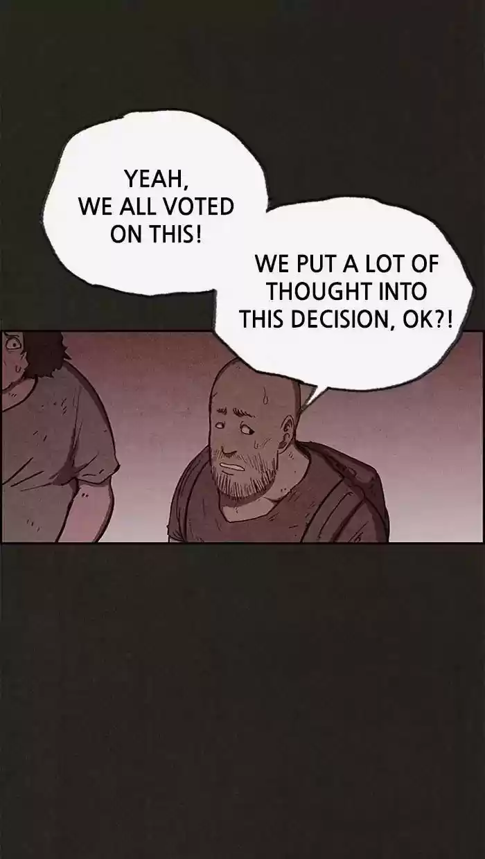 Home Sweet Home Kim Carnby Chapter 89