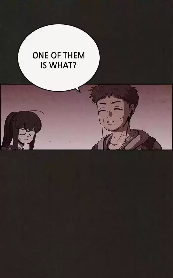 Home Sweet Home Kim Carnby Chapter 89