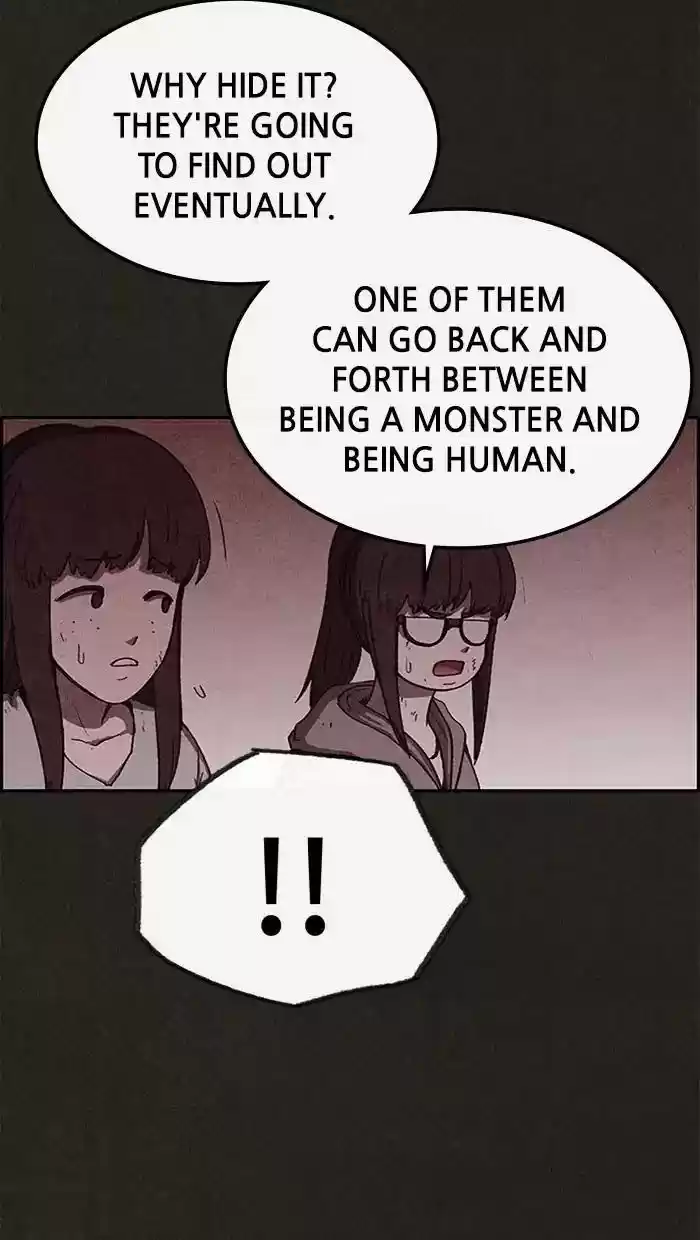 Home Sweet Home Kim Carnby Chapter 89