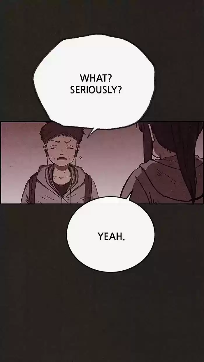 Home Sweet Home Kim Carnby Chapter 89