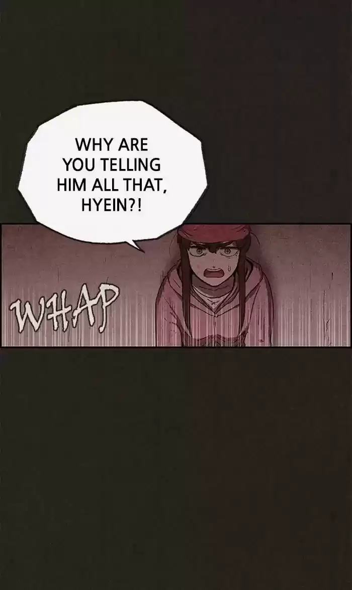 Home Sweet Home Kim Carnby Chapter 89