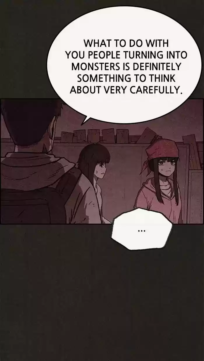 Home Sweet Home Kim Carnby Chapter 89