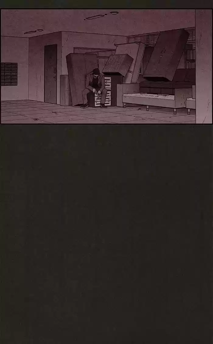 Home Sweet Home Kim Carnby Chapter 89