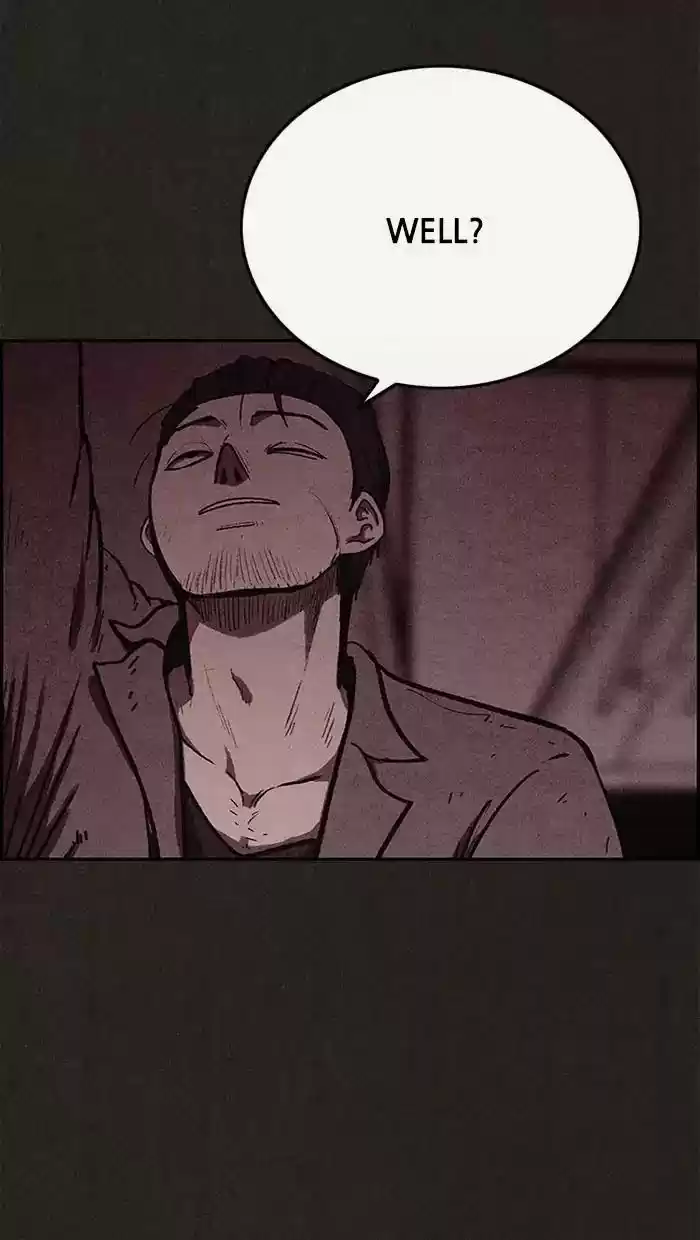 Home Sweet Home Kim Carnby Chapter 89