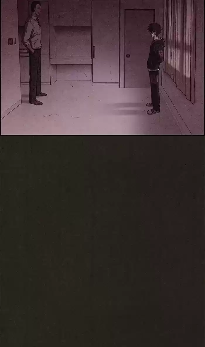 Home Sweet Home Kim Carnby Chapter 89