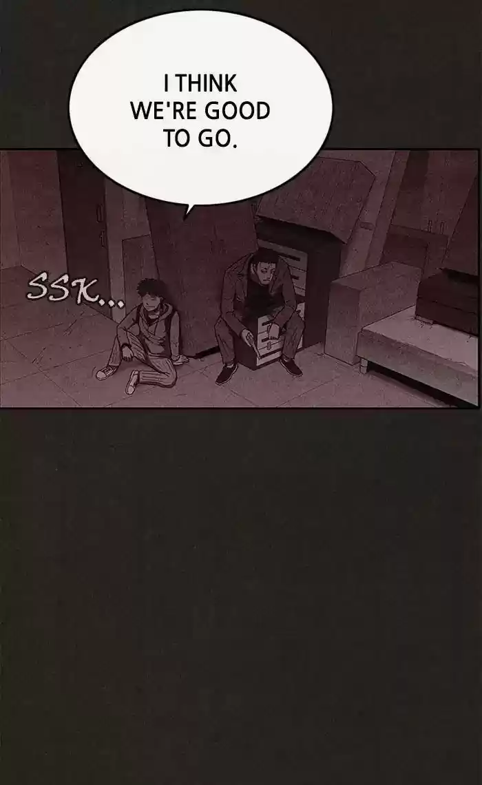 Home Sweet Home Kim Carnby Chapter 89