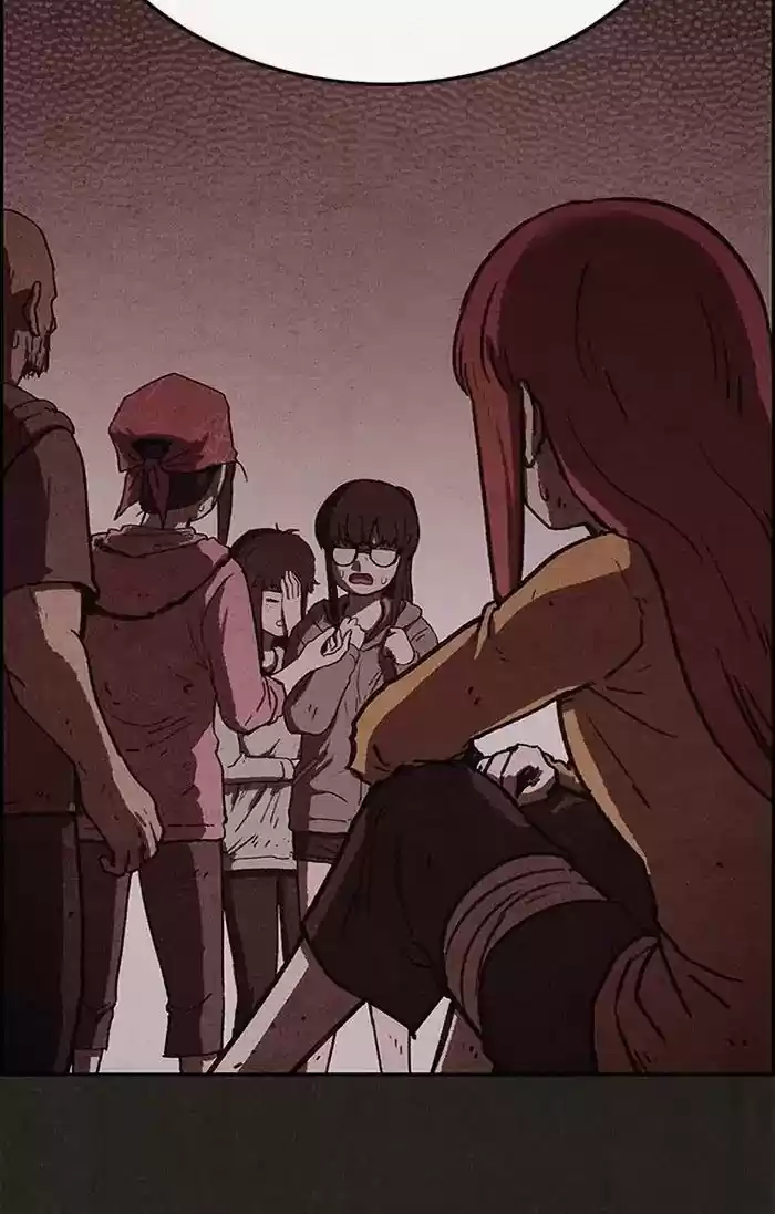 Home Sweet Home Kim Carnby Chapter 89