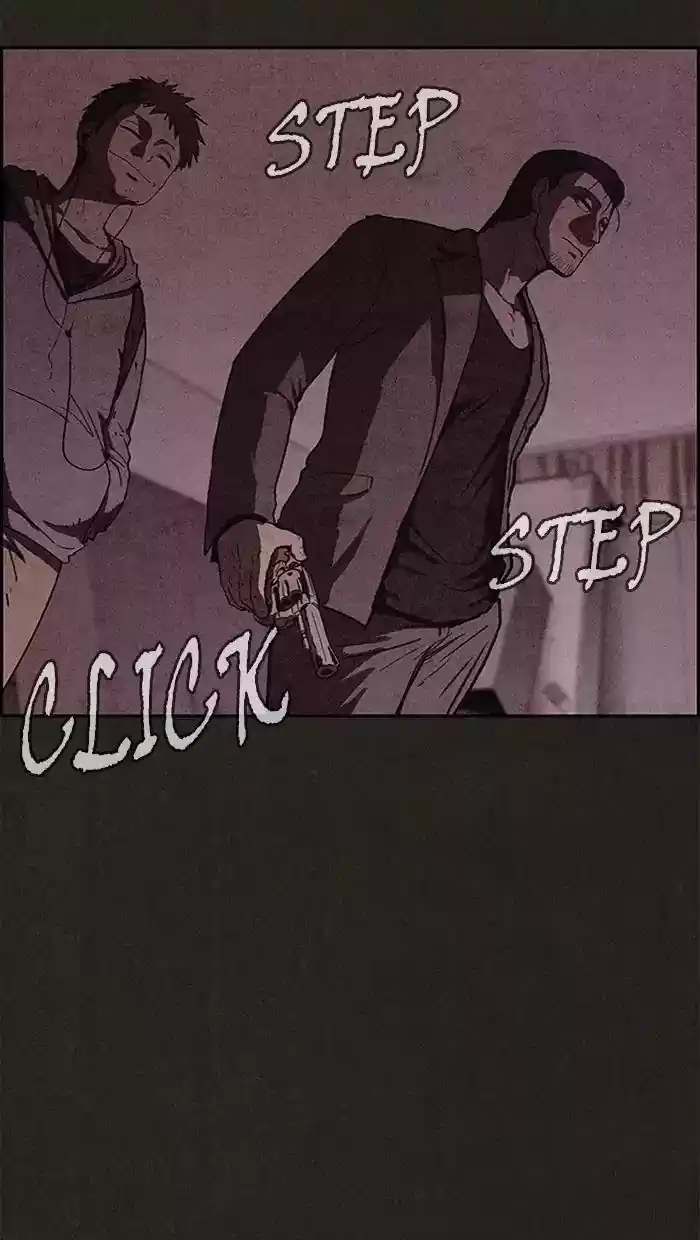 Home Sweet Home Kim Carnby Chapter 90