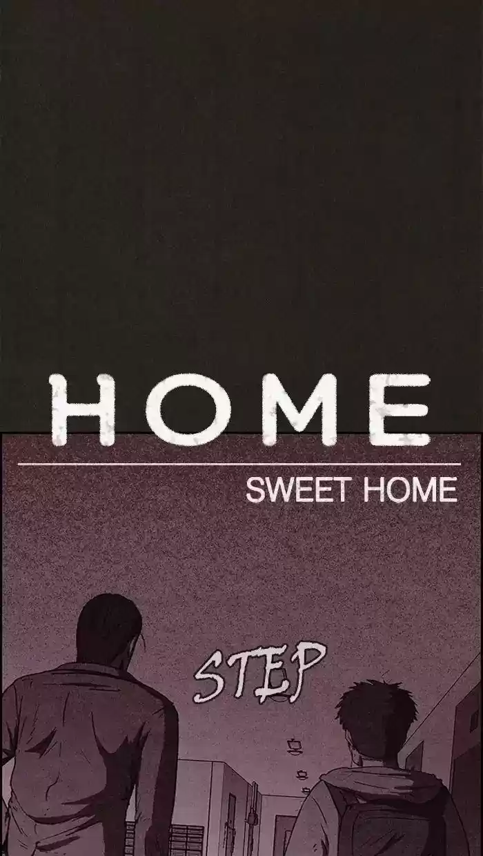 Home Sweet Home Kim Carnby Chapter 90