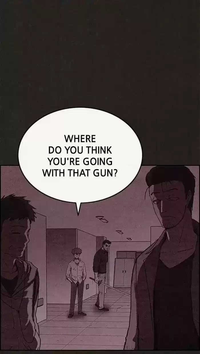 Home Sweet Home Kim Carnby Chapter 90