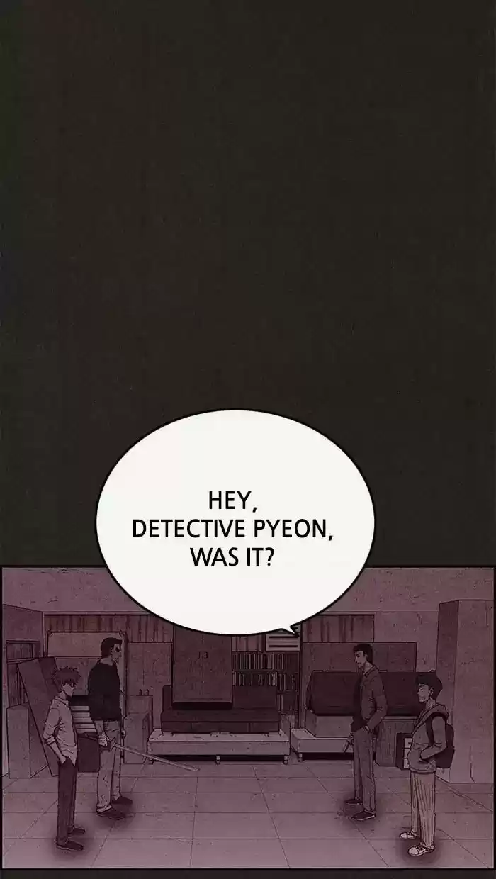 Home Sweet Home Kim Carnby Chapter 90